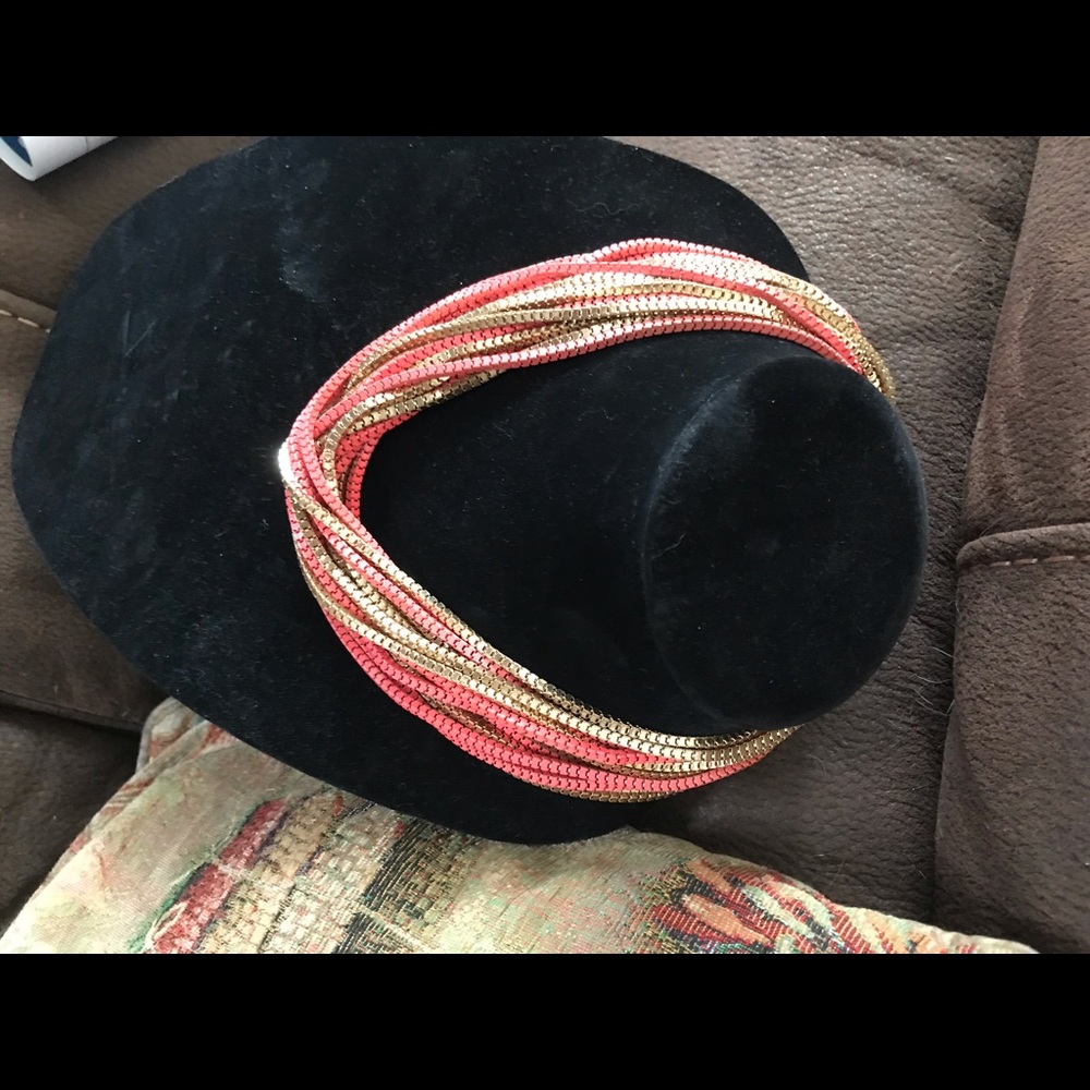 Chain necklace